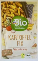 Kartoffel Fix