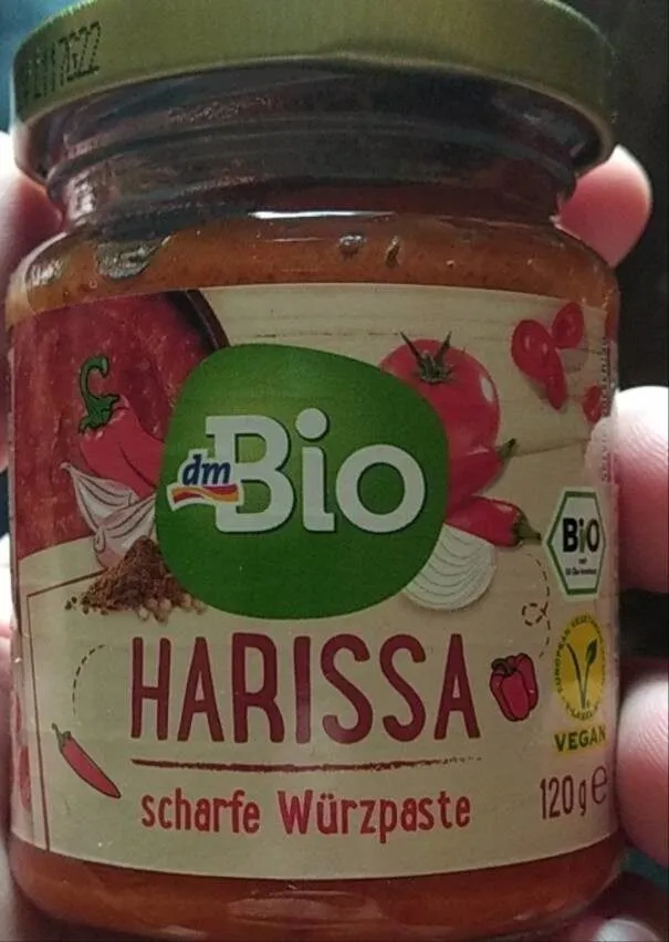 Harissa