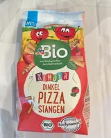 Dinkel-Pizzastangen