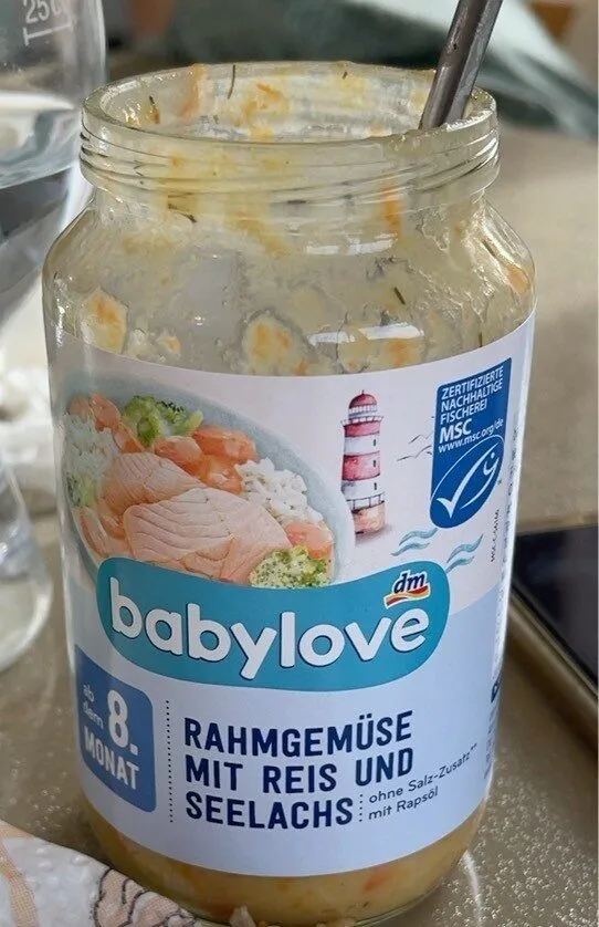 Rahmgemuse