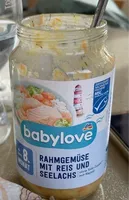 Rahmgemuse