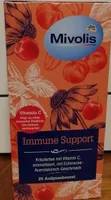 Immune support