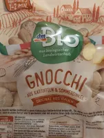 Gnocchi