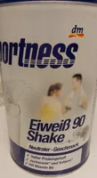 Eiweiß 90 Shake Neutraler-Geschmack angebraucht