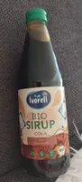 Bio Sirup Cola