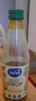 Bio Sirup Orange