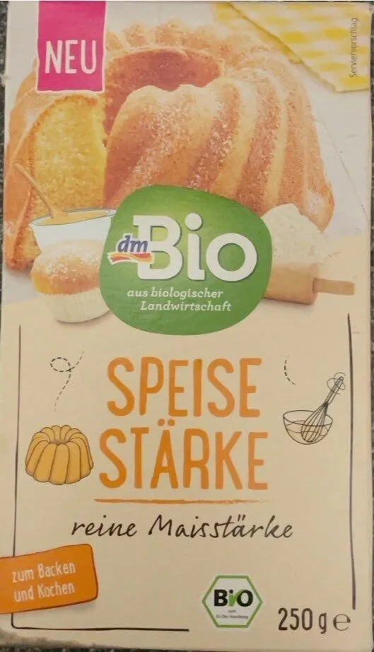 Speisestärke