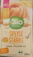 Speisestärke