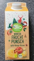 Winter Frucht Punsch