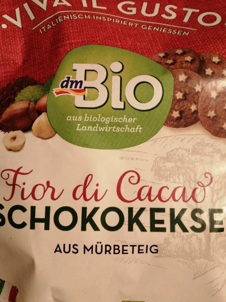 Fior di Cacao