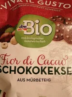 Fior di Cacao