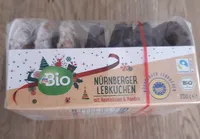 Nürnberger Lebkuchen