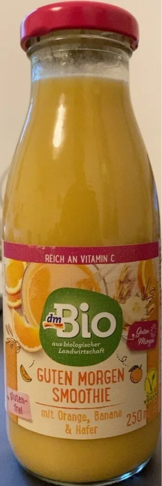 Guten Morgen Smoothie
