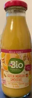 Guten Morgen Smoothie