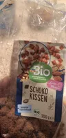 Schoko Kissen
