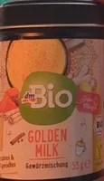 Golden Milk