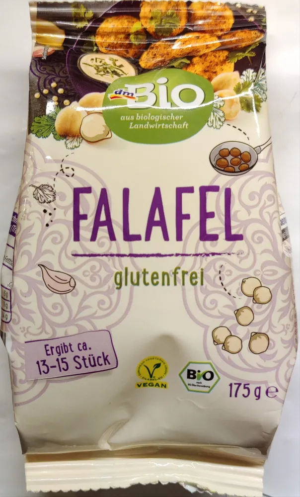 Falafel