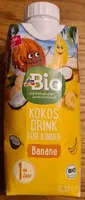 Kokosdrink