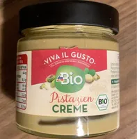 Pistaziencreme