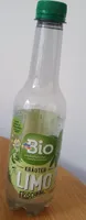DM Bio Kräuter Limo