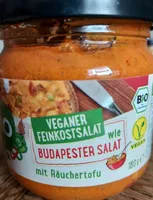 Budapester Salat