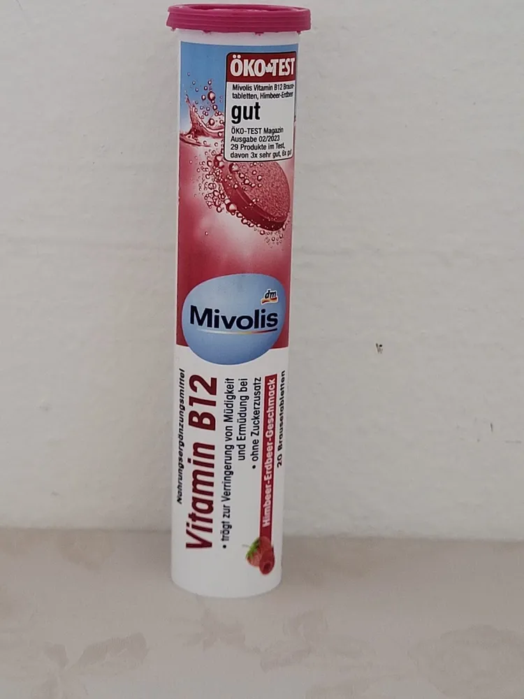 Vitamin B12