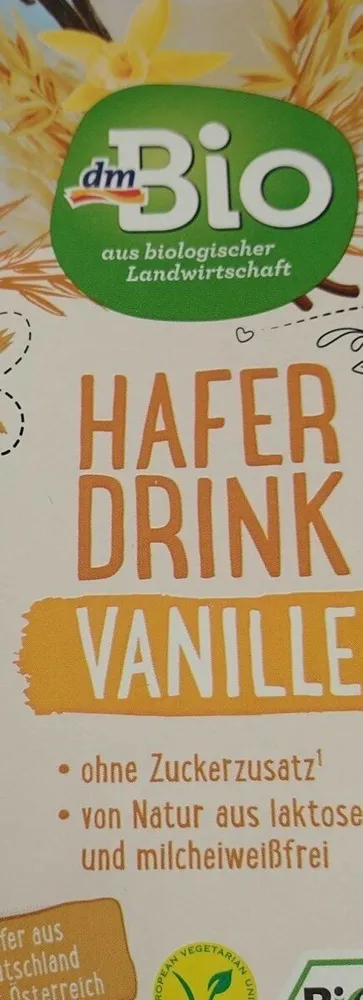 Hafer Drink
