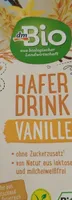 Hafer Drink