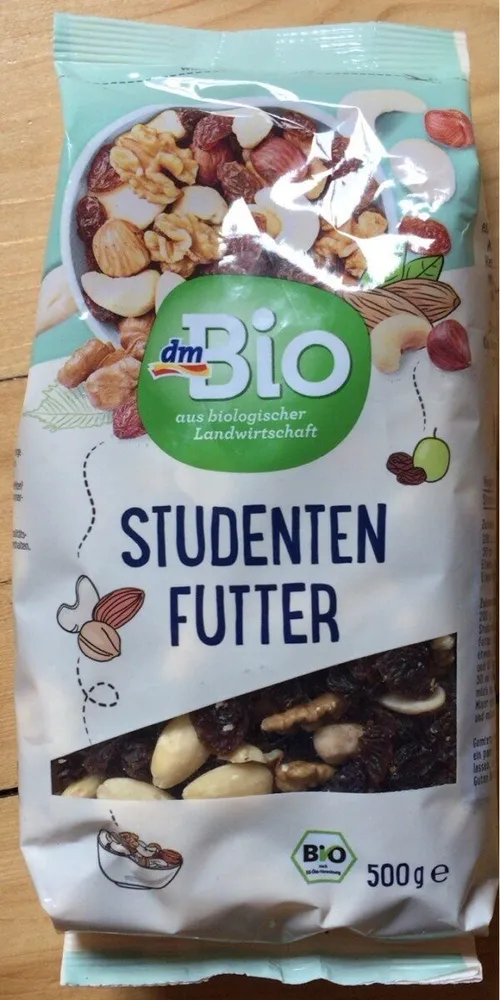 Studenten Futter