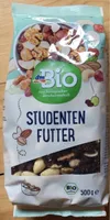 Studenten Futter
