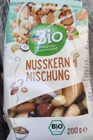 Nusskern Mischung