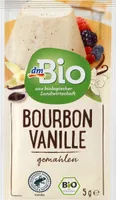 Bourbon Vanille