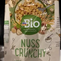 Nuss Crunchy