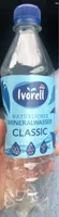 Ivorell Natürliches Mineralwasser classic