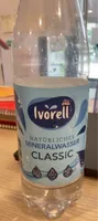 Mineralwasser