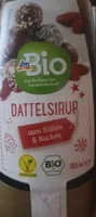 Sirop de dattes