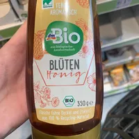Blütenhonig