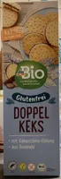 Doppel Keks Glutenfrei