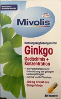 Ginkgo