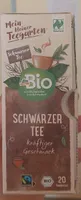 Schwarzer Tee