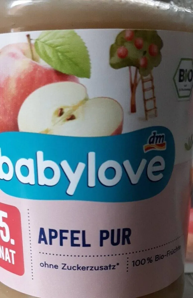 Apfel pur