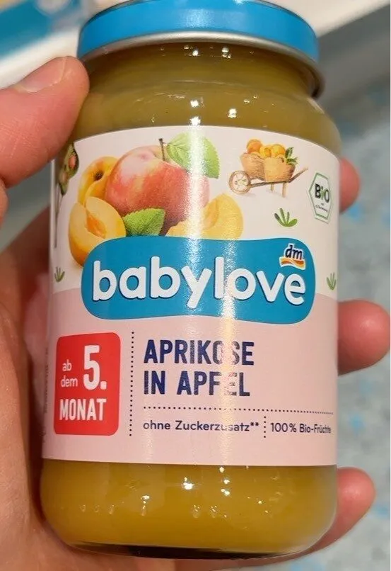 Babylove