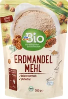 Erdmandelmehl