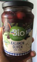 Kalamon Oliven