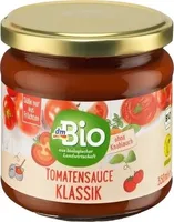 Tomatensoße Klassik
