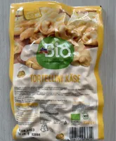 Tortellini Käse