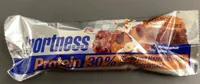 Protein 30% Hazelnuts & Chocolate Core