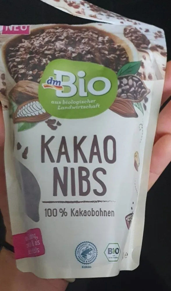 Kakao Nibs
