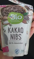 Kakao Nibs