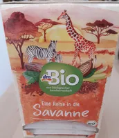 Eine Reise in die Savanne